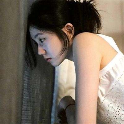 一颗颗眼泪都是爱